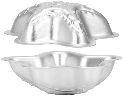 2er Seifenform Gießformen Badebomben Seife Bomb Formen Fizzy Crafting DIY Kuchen Schimmel Werkzeuge Spa Bomb Fizzy Crafting Formen DIY machen Lieferungen Runde Kugel Form(Set 19)