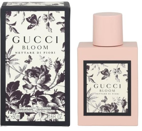 Gucci Bloom Nettare Di Fiori Edp Vapo 50 Ml