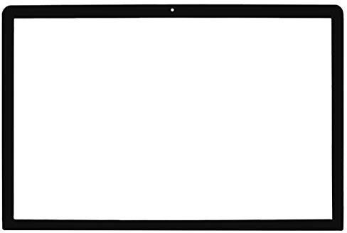 OLVINS Cubierta de Cristal LCD Frontal para MacBook Pro 15'' A1286 LCD Glass 2009-2012