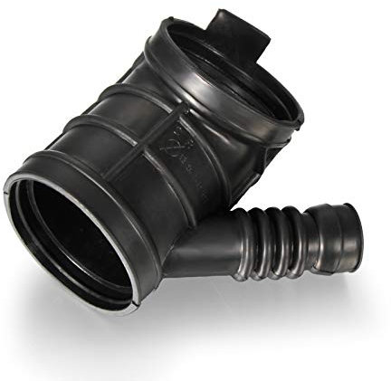 Madlife Garage 13541435627 Ansaugschlauch Schlauch Luftschlauch Luftfilter Luftmassenmesser Drosselklappe 3er E46 5er E39 7er E38 Z3 E36