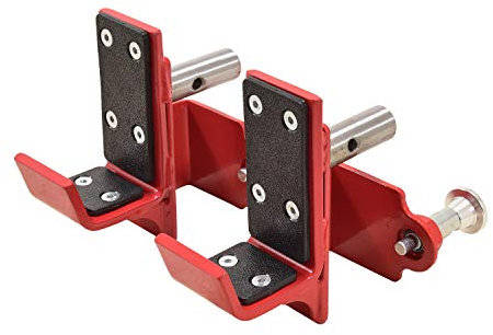 Bodypower U-Hook Attachments for PR100 Power Rack