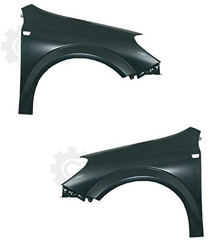 Kotflügel Fender vorne Set für Astra H Bj. 01.04-12.06 auch 3-türig GTC