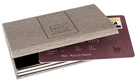 Glock Porte-carte de crédit, gris