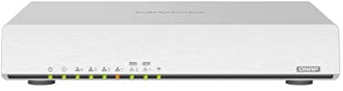 QNAP QHORA-301W Next-Generation Wi-Fi 6 Dual-port 10GbE SD-WAN Router