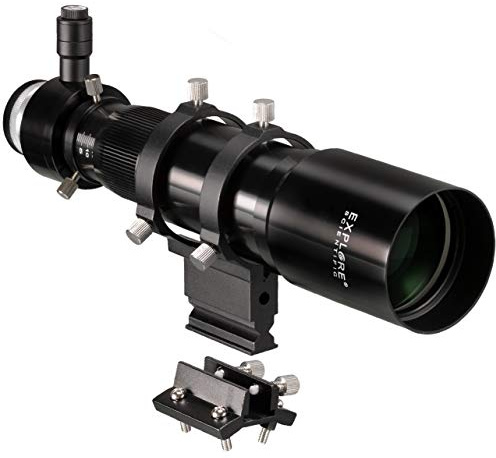 Explore Scientific Guidescope 10x60 Helikal T2/1,25