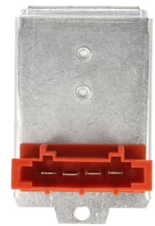 THERMOTEC DEA002TT Steuergerät Heizung/Lüftung Kompatibel mit VW Passat Variant 365