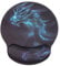 Hosimoln Wrist Rest Mat,Comfortable Memory Foam Mouse Pad with Wrist Support,Anti-Slip Rubber Mouse Wrist Support Pad for Working Gaming - dragon002