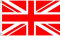 FlagSuperstore© Bandiera rossa Union Jack, grande, 1,5 x 9,6 m, 100% poliestere con occhielli