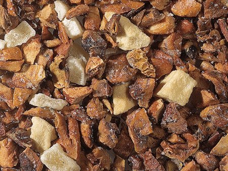2 kg Früchteteemischung Türkischer Apfeltee Apfel-Note aromatisiert = 2 X 1 kg