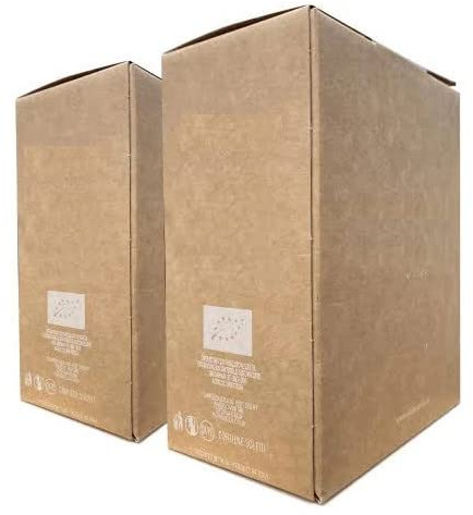 Bag In Box Weißwein 12% Vol. Tenuta di Artimino Italianischer WeibWein (1 Bag in the box 5 Liter)