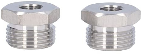 Cola-Fass-Anschluss, Cola-Fass-Adapter, 2 Stück, langlebig für den professionellen Einsatz für Heimbrauer