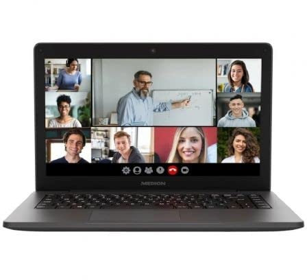MEDION Notebook AKOYA E14409 MD62385