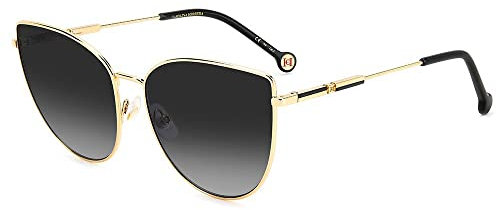 Carolina Herrera Damen Her 0138/S Sonnenbrille, 000, 59