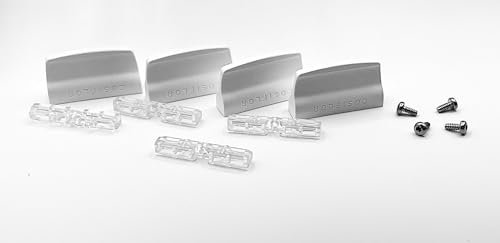 Cosiflor Bediengriff inkl. Griffadapter und Schrauben ab 2021