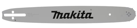 Makita 191G45-2 Sägeschiene Schwert 38 cm, 21BPX, 21LPX, 1,5 mm, 0,325 Zoll, mit Umlenkstern, für Sägeketten 21BPX/LPX 64 TG