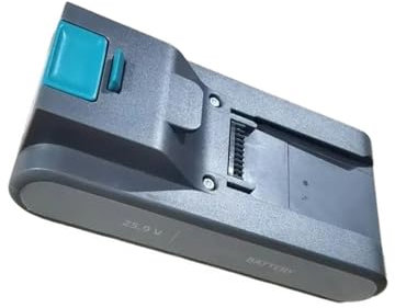NQILGDOH Batería Recargable De Iones De Litio. Compatible con Conga Rockstar 500X-Treme/700/1200 Ultimate. Piezas De Aspiradora De Mano Batería De 25,9 V Accesorios