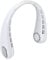 Ventilateur de cou portable EASY BREEZE de B.Living - Mini ventilateur mains libres rechargeable USB