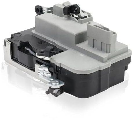 Serrure Porte Voiture Serrure Porte Voiture Avant Gauche pour Peugeot 406 pour Partner 1995-2012 9135.H6 9135.P1 9135H6 9135P1 Actionneur Serrure Porte