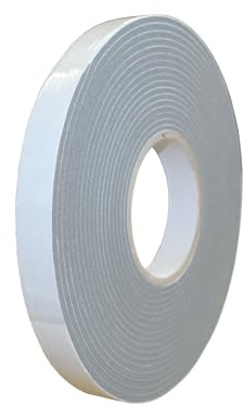 Sanremo 15x 10m Kompriband 600 GRAU Quellband Fugendichtband BG1-20mm Fuge 2-4mm Dichtband