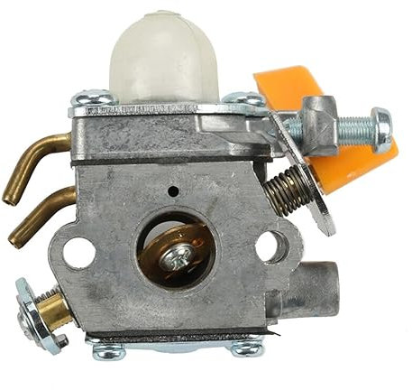 Vergaser Rasenmäher Homelite für Ryobi 25cc 26cc 30cc Trimmer Gebläse Strimmer Cutter Kettensäge Carb 1set Vergaser Carb