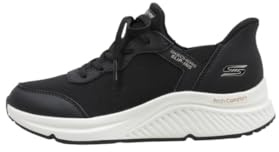 Skechers SLIP INS: BOBS ARCH COMFORT B SWEET SNEAKER FLACH