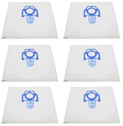 Compatible For Zelmer, Sac À Poussière Sous Vide