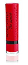 Bourjois Rouge Velvet The Lipstick 08 Rubi's cute