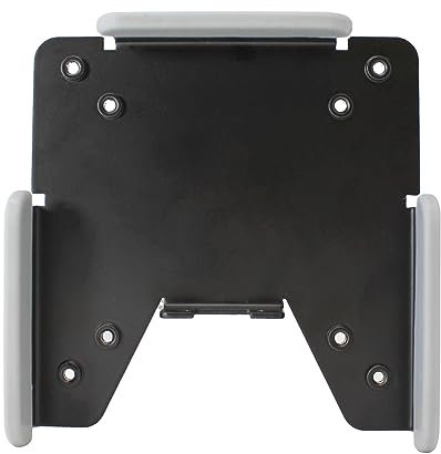 HumanCentric VESA Mount Adapter Kompatibel mit ultradünnen Dell Monitoren, VESA Monitor Halterung, VESA Adapter für Dell S2419HM, S2719DM, S2719DC Monitore, Nicht passend für Dell S2419H, S2719H