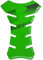 4R Quattroerre.it 18156 Protezione Serbatoio Adesivo 3D Moto, Verde Kawasaki