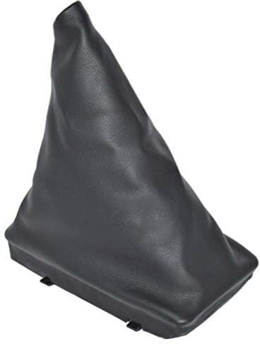 XUKEY Antideslizante Estacionamiento Freno de mano Cubierta de la funda del freno de mano Fundas para Corsa C 00-06 Tigra B 04-09 Combo C 01-03