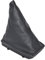 XUKEY Antideslizante Estacionamiento Freno de mano Cubierta de la funda del freno de mano Fundas para Corsa C 00-06 Tigra B 04-09 Combo C 01-03