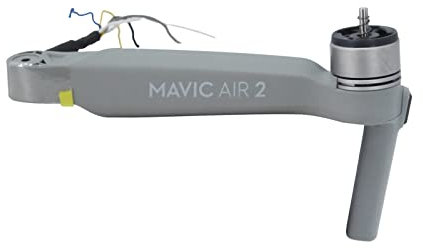 ONTOMYO Mavic Air 2 für DJI Air 2 Original-Wartungsarmteile (Linke Vorderarm)