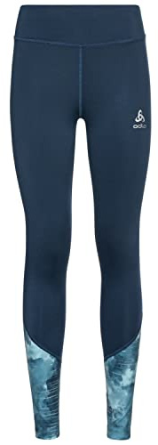 Odlo Damen Lauftight Essential Print_323281