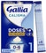 Laboratoire Gallia, Calisma 1 Doses Pré-Mesurées 0-6 Mois , Prêt à l'Emploi, Simple, Précis, Pratique, Association Uique d'Ingrédients, Lait en Poudre en Doses, 21 Sachets de 5 Doses (479g), Lot x1