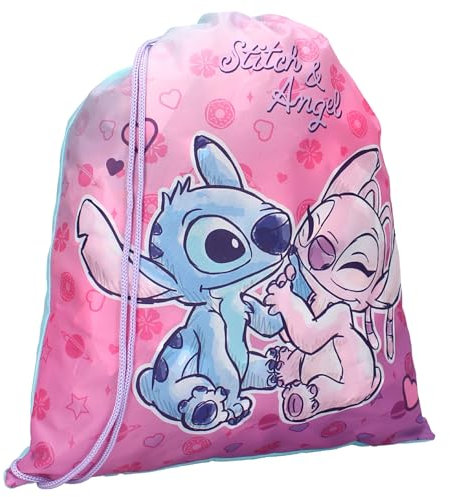 Vadobag Lilo & Stitch Gymtas