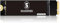 S SHARKSPEED SSD 1TB Replacement for MacBook Air Mid 2012 A1465 EMC 2558 A1466 EMC 2559 (macOS Pre-Installed)