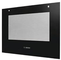Glasscheibe 00712864 für Backofen Bosch