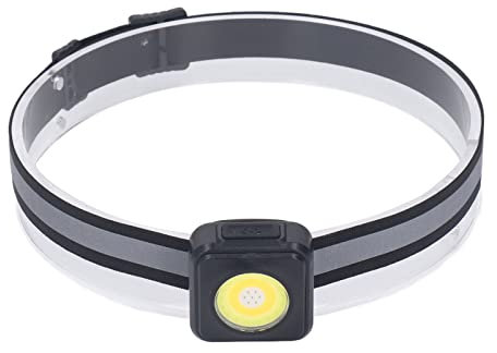 Fockety Lumière LED pour Pistolet à Peinture, Lumière de Remplissage pour Pistolet à Peinture, Système D'éclairage pour Pistolet à Peinture Automobile Portable pour L'automobile, la
