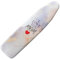 Wanyint Bügelbrettbezug und Polster mit Aufdruck Happy Mother Day, 139,7 x 40,6 cm, rutschfester, dicker Bügelbrettschutz, dehnbarer Bezug