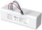 PYQMZTRV 14,4 V 12800 mAh 9800 mAh wiederaufladbarer Lithium-Ionen-Akku, kompatibel mit Xiaomi Mijia Mi Kehrwisch-Staubsauger 1C P1904-4S1P(Color:6500mAh)