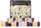 Baylis & Harding Ladies Luxury 24 days of Beauty Advent Calendar Gift Set - Vegan Friendly (Pack of 1)