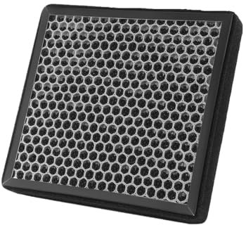 zhaoyaoni Élément Filtrant de Voiture Climatisation Ventilation Entretien Élément pour Atlas 2018-2023 CF3363C CF11643