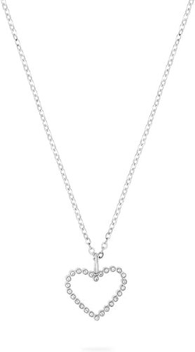 Guido Maria Kretschmer Jewelry GMK Collection Damen-Kette Edelstahl Kristall One Size 89192970