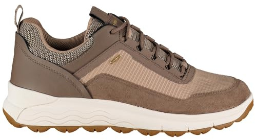 Geox Damen D Spherica 4x4 B ABX Sneaker