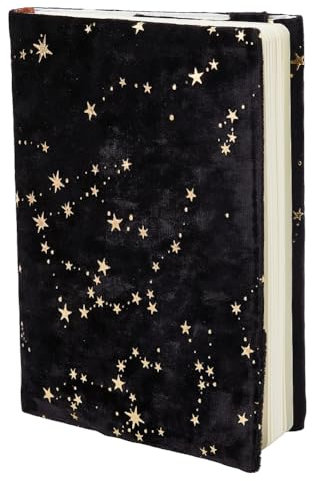 SUPERFINDINGS Protège Livres A5 22x15.6cm Olive en Coton Lavable Housse Douce pour Livres Couverture Rigide