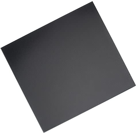 Alipis Plateau De Verre Pour Imprimante Accessoire Plaque De Remplacement Fourniture Pour Imprimante