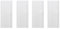 Filtro HEPA, Compatible Con Lefant, Accesorio For Aspiradora Robot(M201 T700 M571)