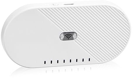 Drahtloses Oder Bluetooth-gesteuertes Poolthermometer Mit Wassertemperatursensor(WIFI Gateway)