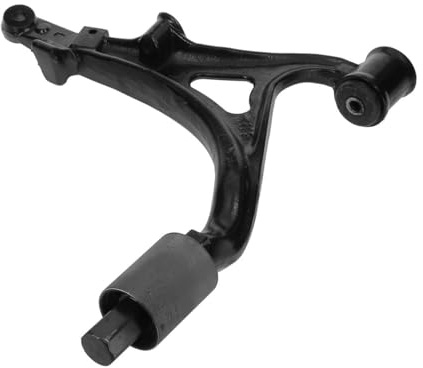MONROE Track Control Arm | L23J05 | OE-Matching Quality | Stable Steering & Safety | Pack of 1