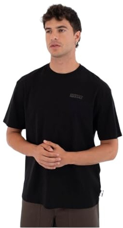 T-Shirt Kurzarm Männer - Bubble